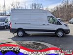2023 Ford Transit 350 HD High Roof RWD, Empty Cargo Van for sale #T360469 - photo 5
