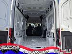 2023 Ford Transit 350 HD High Roof RWD, Empty Cargo Van for sale #T360469 - photo 2