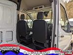 2023 Ford Transit 350 HD High Roof RWD, Empty Cargo Van for sale #T360469 - photo 28