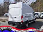 2023 Ford Transit 350 HD High Roof RWD, Empty Cargo Van for sale #T360469 - photo 3