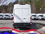 2023 Ford Transit 350 HD High Roof RWD, Empty Cargo Van for sale #T360469 - photo 4