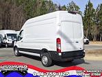 2023 Ford Transit 350 HD High Roof RWD, Empty Cargo Van for sale #T360469 - photo 6