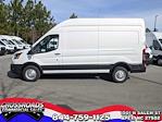 2023 Ford Transit 350 HD High Roof RWD, Empty Cargo Van for sale #T360469 - photo 7