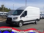 2023 Ford Transit 350 HD High Roof RWD, Empty Cargo Van for sale #T360469 - photo 8