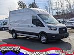 New 2023 Ford Transit 350 HD Base High Roof RWD, Empty Cargo Van for sale #T360470 - photo 1