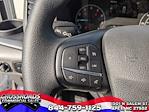 2023 Ford Transit 350 HD High Roof RWD, Empty Cargo Van for sale #T360470 - photo 18
