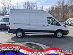 New 2023 Ford Transit 350 HD Base High Roof RWD, Empty Cargo Van for sale #T360470 - photo 3
