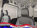 2023 Ford Transit 350 HD High Roof RWD, Empty Cargo Van for sale #T360470 - photo 26