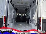 2023 Ford Transit 350 HD High Roof RWD, Empty Cargo Van for sale #T360470 - photo 2