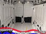 2023 Ford Transit 350 HD High Roof RWD, Empty Cargo Van for sale #T360470 - photo 28