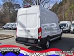 New 2023 Ford Transit 350 HD Base High Roof RWD, Empty Cargo Van for sale #T360470 - photo 4