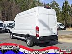 New 2023 Ford Transit 350 HD Base High Roof RWD, Empty Cargo Van for sale #T360470 - photo 6