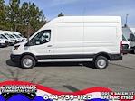 2023 Ford Transit 350 HD High Roof RWD, Empty Cargo Van for sale #T360470 - photo 7