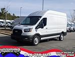 2023 Ford Transit 350 HD High Roof RWD, Empty Cargo Van for sale #T360470 - photo 8