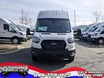 2023 Ford Transit 350 HD High Roof RWD, Empty Cargo Van for sale #T360470 - photo 9
