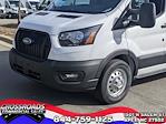 2023 Ford Transit 350 HD High Roof RWD, Empty Cargo Van for sale #T360470 - photo 10