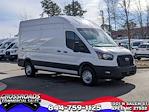 New 2023 Ford Transit 350 HD Base High Roof RWD, Empty Cargo Van for sale #T360471 - photo 1