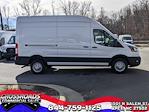 2023 Ford Transit 350 HD High Roof RWD, Empty Cargo Van for sale #T360471 - photo 5