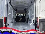 New 2023 Ford Transit 350 HD Base High Roof RWD, Empty Cargo Van for sale #T360471 - photo 2