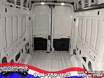 New 2023 Ford Transit 350 HD Base High Roof RWD, Empty Cargo Van for sale #T360471 - photo 28