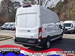 2023 Ford Transit 350 HD High Roof RWD, Empty Cargo Van for sale #T360471 - photo 3