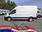New 2023 Ford Transit 350 HD Base High Roof RWD, Empty Cargo Van for sale #T360471 - photo 7