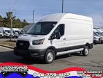 2023 Ford Transit 350 HD High Roof RWD, Empty Cargo Van for sale #T360471 - photo 8