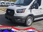 2023 Ford Transit 350 HD High Roof RWD, Empty Cargo Van for sale #T360471 - photo 10