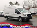 2023 Ford Transit 350 HD High Roof RWD, Empty Cargo Van for sale #T360472 - photo 5