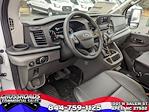 2023 Ford Transit 350 HD High Roof RWD, Empty Cargo Van for sale #T360472 - photo 14