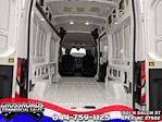 2023 Ford Transit 350 HD High Roof RWD, Empty Cargo Van for sale #T360472 - photo 2