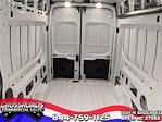 2023 Ford Transit 350 HD High Roof RWD, Empty Cargo Van for sale #T360472 - photo 27