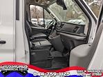 2023 Ford Transit 350 HD High Roof RWD, Empty Cargo Van for sale #T360472 - photo 29