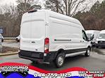 2023 Ford Transit 350 HD High Roof RWD, Empty Cargo Van for sale #T360472 - photo 3