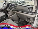 2023 Ford Transit 350 HD High Roof RWD, Empty Cargo Van for sale #T360472 - photo 30