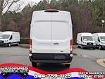 2023 Ford Transit 350 HD High Roof RWD, Empty Cargo Van for sale #T360472 - photo 4