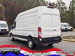 2023 Ford Transit 350 HD High Roof RWD, Empty Cargo Van for sale #T360472 - photo 7