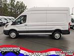 2023 Ford Transit 350 HD High Roof RWD, Empty Cargo Van for sale #T360472 - photo 8