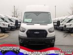 2023 Ford Transit 350 HD High Roof RWD, Empty Cargo Van for sale #T360472 - photo 9