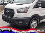 2023 Ford Transit 350 HD High Roof RWD, Empty Cargo Van for sale #T360472 - photo 10