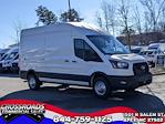 2023 Ford Transit 350 HD High Roof RWD, Empty Cargo Van for sale #T360474 - photo 1