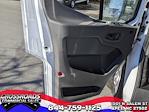 2023 Ford Transit 350 HD High Roof RWD, Empty Cargo Van for sale #T360474 - photo 15