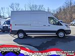 2023 Ford Transit 350 HD High Roof RWD, Empty Cargo Van for sale #T360474 - photo 5