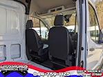 2023 Ford Transit 350 HD High Roof RWD, Empty Cargo Van for sale #T360474 - photo 27