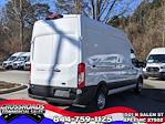 2023 Ford Transit 350 HD High Roof RWD, Empty Cargo Van for sale #T360474 - photo 3