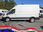 2023 Ford Transit 350 HD High Roof RWD, Empty Cargo Van for sale #T360474 - photo 7