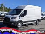 2023 Ford Transit 350 HD High Roof RWD, Empty Cargo Van for sale #T360474 - photo 8