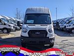 2023 Ford Transit 350 HD High Roof RWD, Empty Cargo Van for sale #T360474 - photo 9