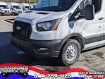 2023 Ford Transit 350 HD High Roof RWD, Empty Cargo Van for sale #T360474 - photo 10