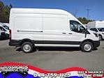 2023 Ford Transit 350 HD High Roof RWD, Empty Cargo Van for sale #T360477 - photo 5